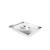 thumbnail of HENDI Deckel für Gastronorm-Behälter, Profi Line, GN 2/4, 530x162mm