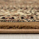 thumbnail of Carpetsale24 Orient Teppich 240x340 cm Beige, Klassisches Wohntextil im Landhausstil, stilvoll für großzügige Räume oder Wohnlandschaften
