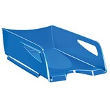 thumbnail of CEP Maxi Corbeille A Courrier Gloss Bleu Ocean