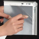 thumbnail of Cadre Clic-Clac Sécurisé A4