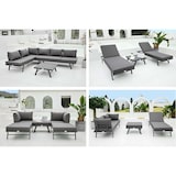 thumbnail of Feel Home - Alu Loungeset - Modica all in one - 8 opties