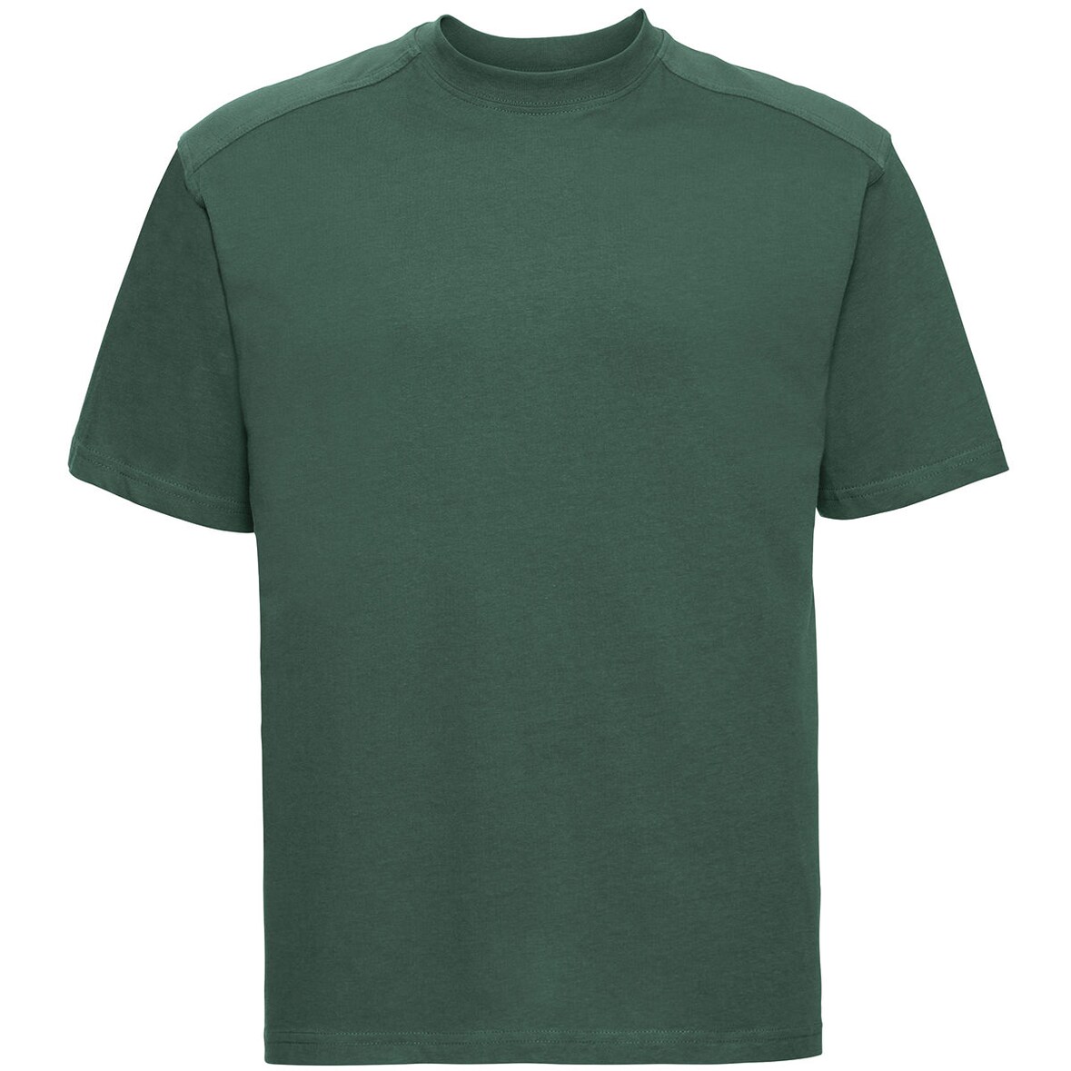 Russell Workwear T-Shirt Farbe: bottle green Größe: 3XL