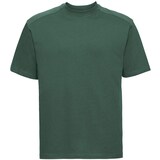 thumbnail of Russell Workwear T-Shirt Farbe: bottle green Größe: 3XL