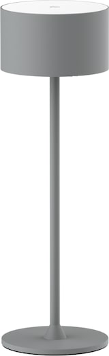thumbnail of ENOVALITE LED Tischleuchte ELED700402 1 W 2200 K, 2500 K, 3000 K einstellbar in warm-, neutral- und kaltweiß (CCT) grau IP44