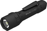 thumbnail of LED LENSER® Taschenlampe SOLIDLINE SL10 502234