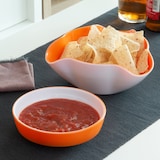 thumbnail of InnovaGoods InnovaGoods 2 in 1 Snackzak (2 Stuks)