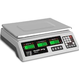 thumbnail of Steinberg Systems - Controle weegschaal - 40 kg / 2 g - 33,9 x 23,3 cm - 6 LCD