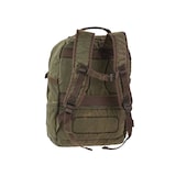 thumbnail of Greenburry Rucksack Canvas 34x46cm "Aviator Harvard" khaki