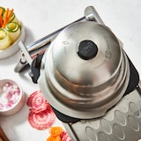 thumbnail of de Buyer La Mandoline Revolution Schneidemaschine Manuell Edelstahl