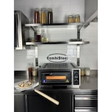 thumbnail of Forno per pizza Combisteel Enkel per 1 pizza Ø39mm