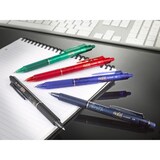 thumbnail of PILOT Tintenroller FriXion Clicker 1.0 BLRT-FR10-R 2271002 1mm rt