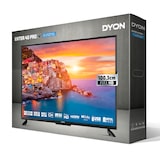 thumbnail of DYON Enter 40 PRO X2 LED-TV, 40 Zoll, 1.920 x 1.080 px Full HD, Hotelmodus, Triple Tuner, CI+