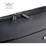 thumbnail of Pochette portable 15-16'' Bag-to-Work, coloris noir