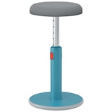 thumbnail of LEITZ Cosy Tabouret ergonomique assis/debout, bleu, 65180061