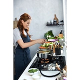 thumbnail of WMF Vitalis Aroma Dampfgarer Ø 28 cm