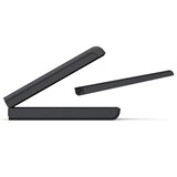 thumbnail of Keter Sonnenliege mit Auflage Mallorca Jutestruktur Anthrazit