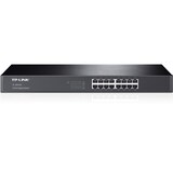 thumbnail of Switch de Rack Tp-Link 16 Portas 10/100/1000.