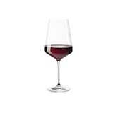 thumbnail of LEONARDO Bordeaux glas PUCCINI, 750 ml, set van 6