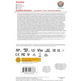 thumbnail of SanDisk Extreme 64 GB MicroSDXC UHS-I Klasse 10