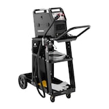 thumbnail of Stamos Welding Group Schweißwagen mit Griff - 3 Ablageflächen - 80 kg