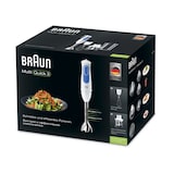 thumbnail of BRAUN Stabmixer Set MQ 3025