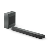 thumbnail of Philips TAB8507B/10 Soundbar-Lautsprecher Anthrazit 3.1 Kanäle 600 W