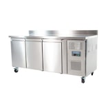 thumbnail of Mostrador refrigerado Polar de 3 puertas - 417 l