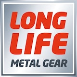 thumbnail of Einhell Akku-Heckenschere GE-CH 1855/1 Li Solo 18 V 3410502