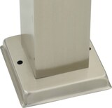 thumbnail of vidaXL Pollerleuchten 3 Stk. 110 cm Edelstahl IP44