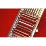 thumbnail of Mandoline Gemüsehobel mit V-Hobel, Multihobel mit Sparschäler Der Küchenhobel Universalhobel Küchenschneider V-Hobel