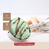 thumbnail of Set van 2 FM Professional roestvrijstalen ijsscheppen