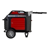 thumbnail of Generatore di corrente inverter Honda EU70iS - 5,5 kW - Benzina