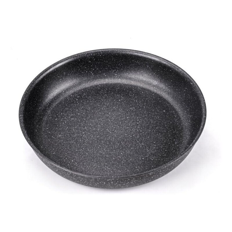 Moneta etnea evolution minispace, padella tegame 24 cm SENZA MANICO