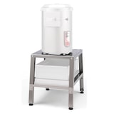 thumbnail of Soporte inox con filtro para peladora PI-30 de Sammic