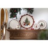 thumbnail of Villeroy & Boch Toy's Fantasy Schale mit Baum Relief 26cm