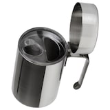 thumbnail of ILS galheteiro em aço inoxidável para óleo 500 ml 1072-50
