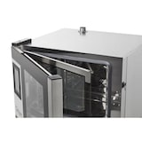 thumbnail of Kombidämpfer SmartCook mit Touchscreen, 5x GN1/1