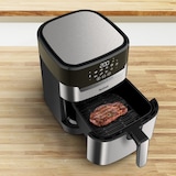 thumbnail of Tefal Easy Fry & Grill Precision EY505D Heißluftfritteuse & Grill - 1400W, 1.2kg