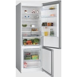 thumbnail of BOSCH Réfrigérateur Combiné 70cm 508l Nofrost Inox KGN56XLEB