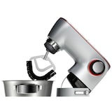 thumbnail of Bosch MUM9AX5S00 OptimMUM Kuechenmaschine platinum silber