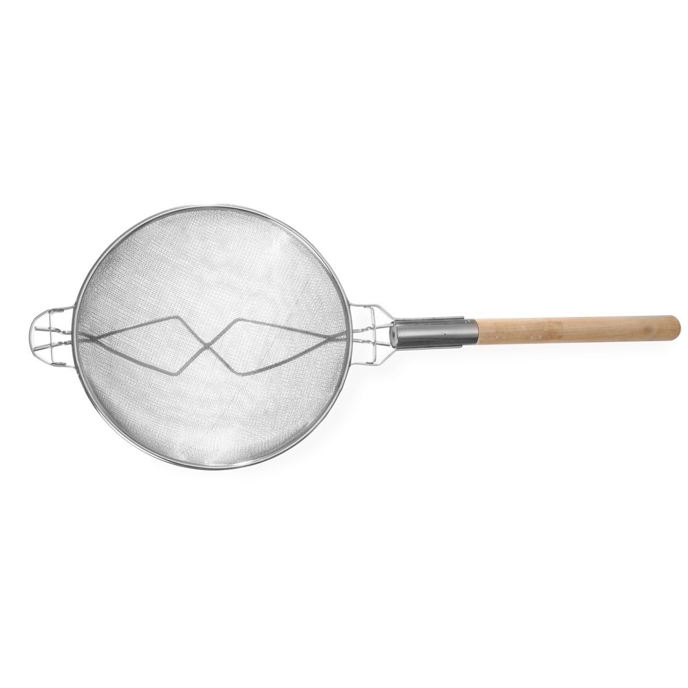 HENDI Sieb - doppelmaschig, 788x305x(H)150mm