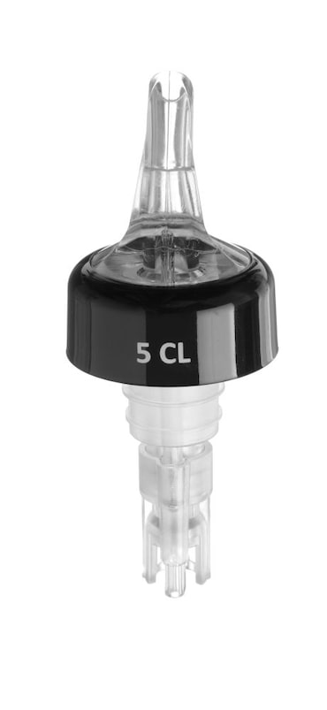 Hendi Nálevka dávkovací