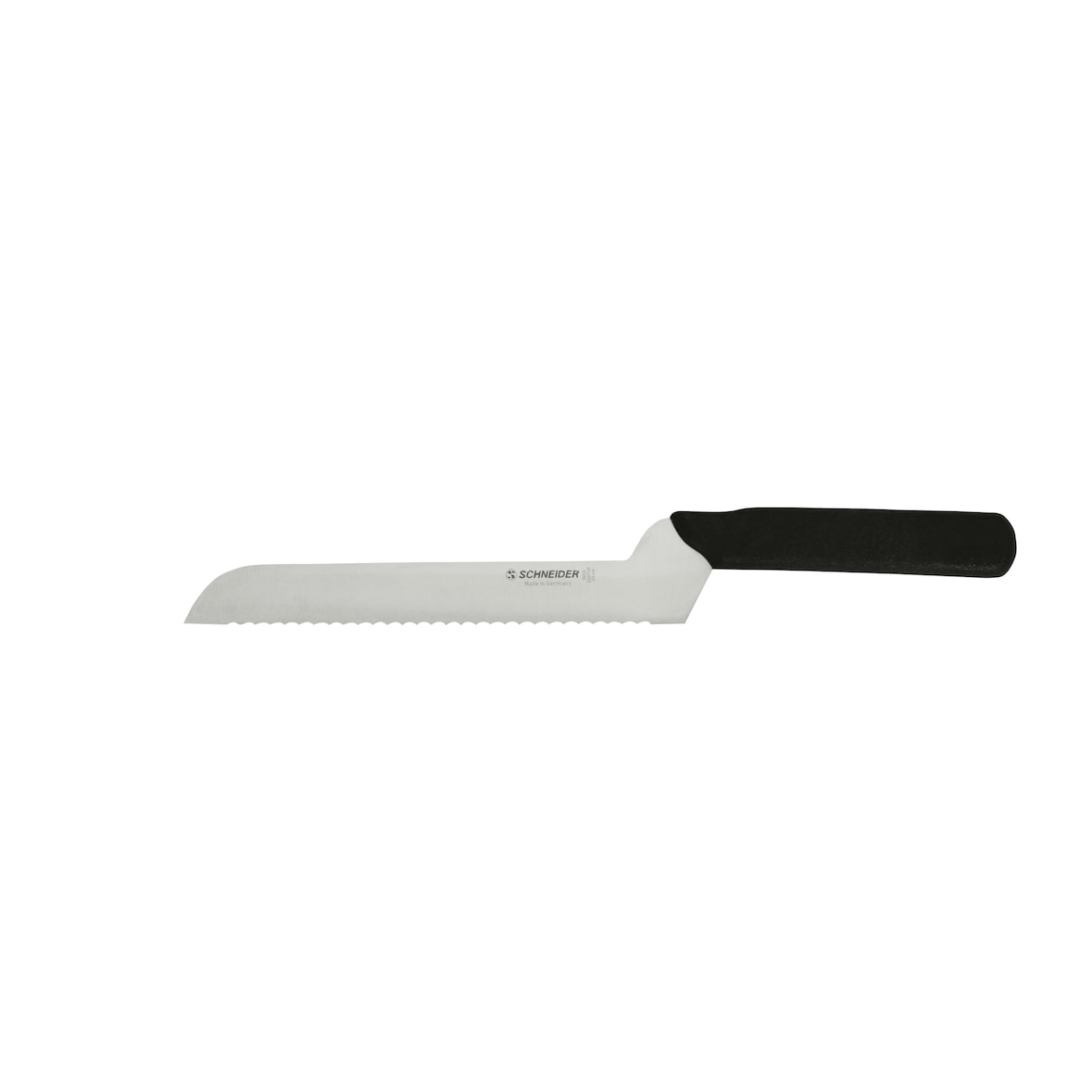 Schneider - Backblechmesser, abgewinkelt, 20 cm