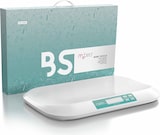 thumbnail of MyBeo Digitale Babywaage mit Display 50 g bis 20 kg / 3 Zoll Display /  Einheit kg & lb