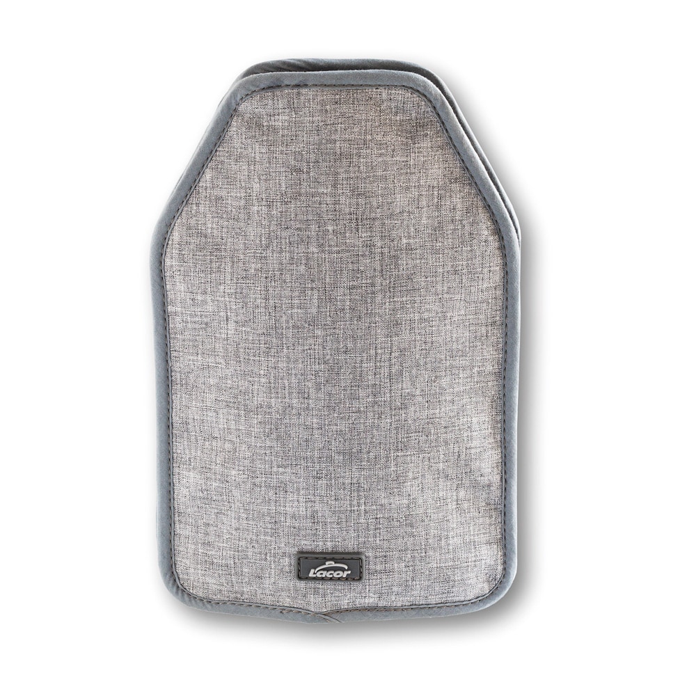 Rafraichisseur pour bouteilles denim -  Gris  Tissu Lacor 2.00x15.00 cm