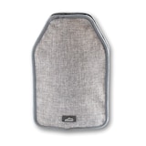 thumbnail of Rafraichisseur pour bouteilles denim -  Gris  Tissu Lacor 2.00x15.00 cm