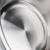 thumbnail of Küchenschüssel, seidenmatt, Ø 200 mm, 2 Liter