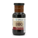 thumbnail of Marinade barbecue Bulgogi coréenne pour bœuf Bouteille de 280g O'Food
