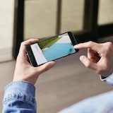 thumbnail of Ring Floodlight Cam Wired Plus IP-Sicherheitskamera Draußen 1920 x 1080 Pixel Decke/Wand