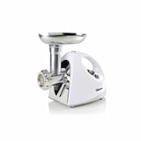 thumbnail of Tristar Fleischwolf mit 3 Schneidemessern